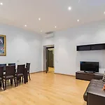 President Masaryk Apartment