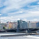 President Masaryk Apartment