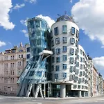President Masaryk Apartment