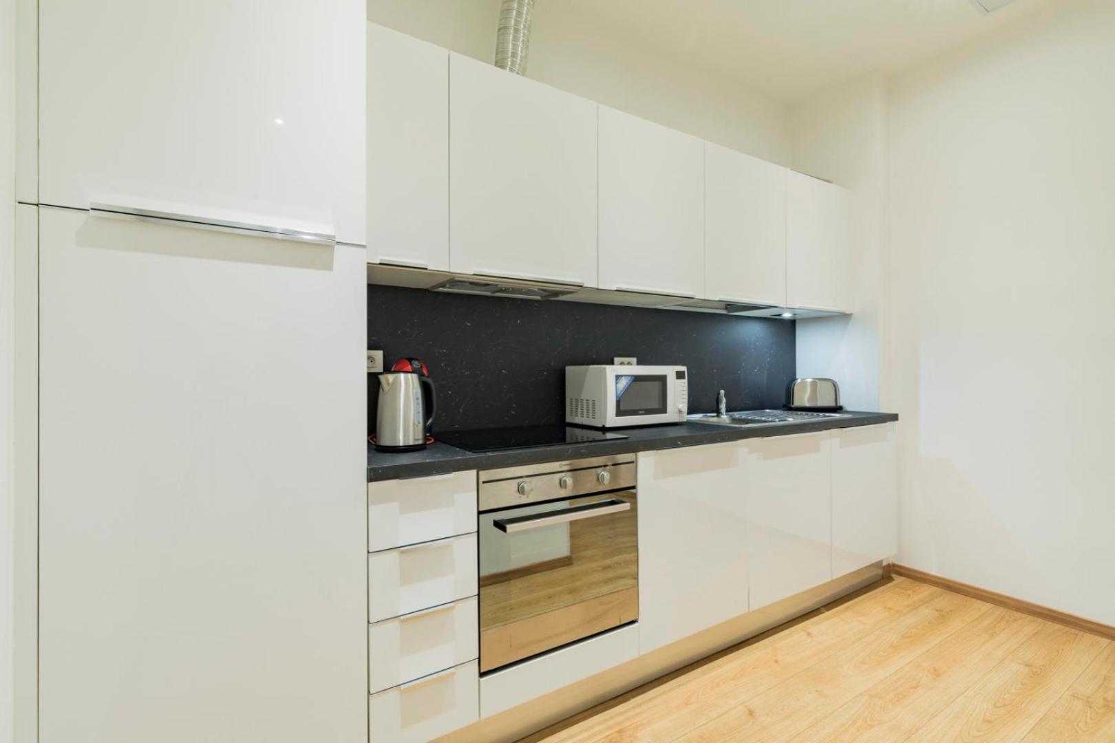 Apartment President Masaryk *